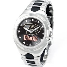 Game Time Arizona Diamondbacks Men's Victory Watch