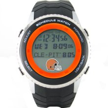 Game Time Cleveland Browns Schedule Watch