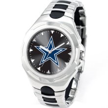 Game Time Dallas Cowboys Men's Victory Watch Series