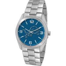 Game Time Elite NFL Watch DETROIT LIONS ELITE - Game Time Watches