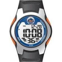 Game Time - New York Mets Training Camp Watch