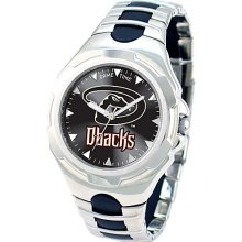 Game Time Victory - MLB - Arizona Diamondbacks Black