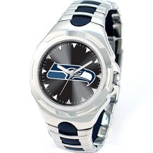 Game Time Victory - NFL - Seattle Seahawks Black