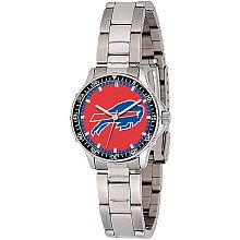 Gametime Buffalo Bills Women's Coach Watch