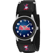 Gametime Mississippi Rebels Black Rookie Watch ...