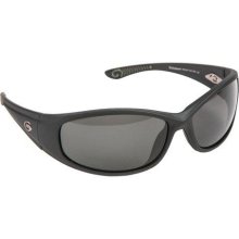 Gargoyles Black Frame Smoke Lens One Size Qgy1021-Black Men'S Shakedown Resin Sunglasses,Black Frame Smoke Lens,One Size