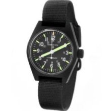 General Purpose Quartz Field Army Wristwatch w/