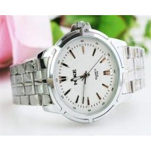 Genuine Quartz 7t35 Man's Mechanical Wrist Watch 8125
