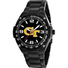Georgia Tech Warrior Watch