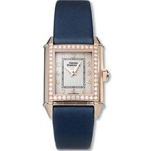 Girard Perregaux Lady's Vintage 1945 with Diamond Bezel 25890D52A111-KK4A