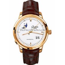 Glashutte Original Quintessentials Senator 100-04-11-01-04