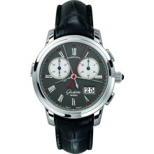 Glashutte Original Senator Rattrapante Limited Edition