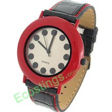 Good Jewelry Lovely Quartz Watch Wrist Watch