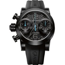 Graham Booster Black 2SWBB.U36L