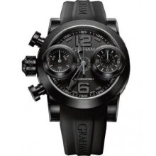 Graham Booster Black 2SWBB.S36L