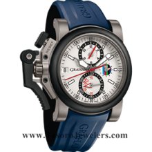 Graham Chronofighter Oversize Referee 2OVKT.S07A