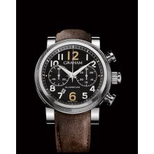 Graham Silverstone Vintage 2BLFS.B36A