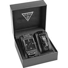 Guess Men's Watch U0105g1
