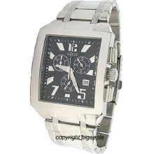 Guess Men's Watch U19500G1