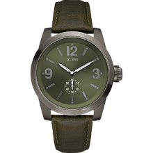 Guess Men's Wristwatch W12108g1