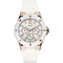 Guess Overdrive W10614L2 Watch