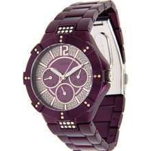 GUESS U0024L2 Analog Watches : One Size