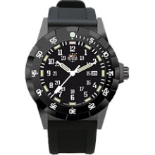 H3 Tactical Trooper Colors Tritium Watch Collection H3.703931.12