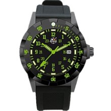 H3 Tactical Trooper Colors Tritium Watch Collection H3.703431.12