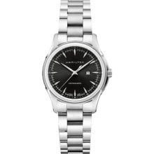 Hamiltion Jazzmaster Viewmatic 34Mmn Women Watch H32325131