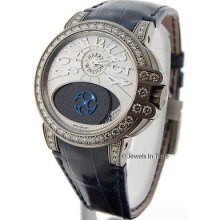 Harry Winston Lady Z Zalium & Diamonds 400-uamp36z