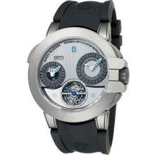 Harry Winston Ocean Collection Project Z5 of 50