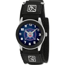 hidden Chicago Fire Rookie Watch (Black)-