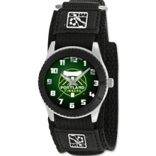 hidden Portland Timbers Rookie Watch (Black)-