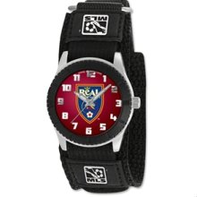 hidden Real Salt Lake Rookie Watch (Black)-