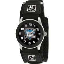 hidden San Jose Earthquakes Rookie Watch (Black)-