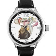 HLW2279-4 Holler Mens Crazies Leon Watch