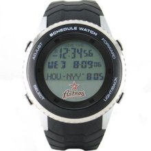 Houston Astros Schedule Watch Game Time