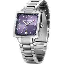 Hush Puppies Purple Dial Ladies Watch 3667L1513