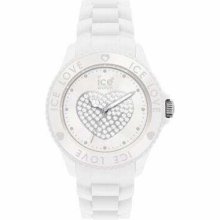 Icewatch Unisex Love Watch