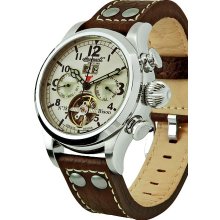 Ingersoll 4506WHGRIN Big Date Automatic -Limited Edition