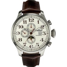 Ingersoll Watches Buffalo III Men's Fine Automatic Watch