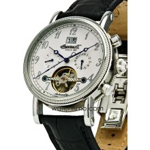 * Ingersoll WHIN1800 35 Jewel Automatic