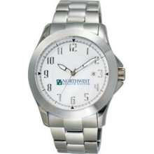 Intrigue Solid Stainless Steel