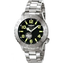 Invicta 5621 Wakesetter Quartz Sub-second Mens Watch
