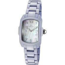 Invicta Baby Lupah Women's Rrp $1000 Flame Fusion Watch 1969