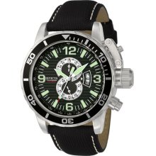 Invicta Corduba Chrono Black Mens Watch 4903