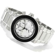Invicta Men's 10926 Reserve Ocean Reef Collection Swiss Quartz Chronograph $1595