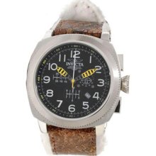 Invicta Mens Aviator 12313 Watch