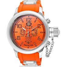 Invicta Mens Russian Diver 1346 Watch