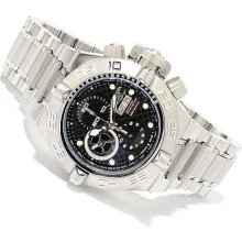 Invicta Watch Limited Edition Swiss Made Subaqua Noma Iv Automatic Chronograph 6